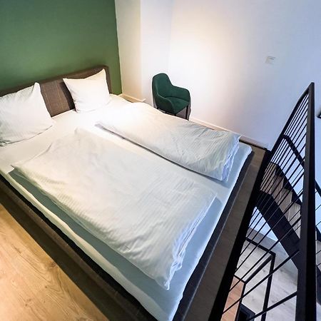Stylowe Apartamenty Zarembowicza วรอตซวาฟ ภายนอก รูปภาพ