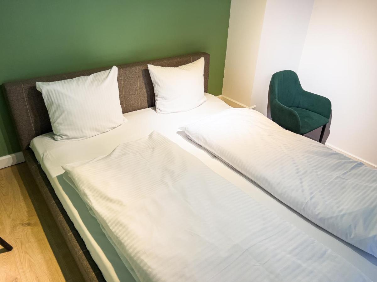 Stylowe Apartamenty Zarembowicza วรอตซวาฟ ภายนอก รูปภาพ